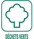 Dechets verts