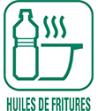 Huiles de fritures