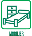 Mobilier zoom